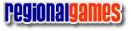 Regional Games Logo